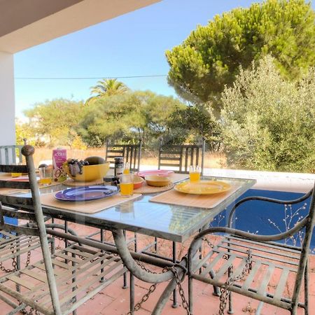 Villas2Go2 Praia Da Marinha Лагоа Экстерьер фото