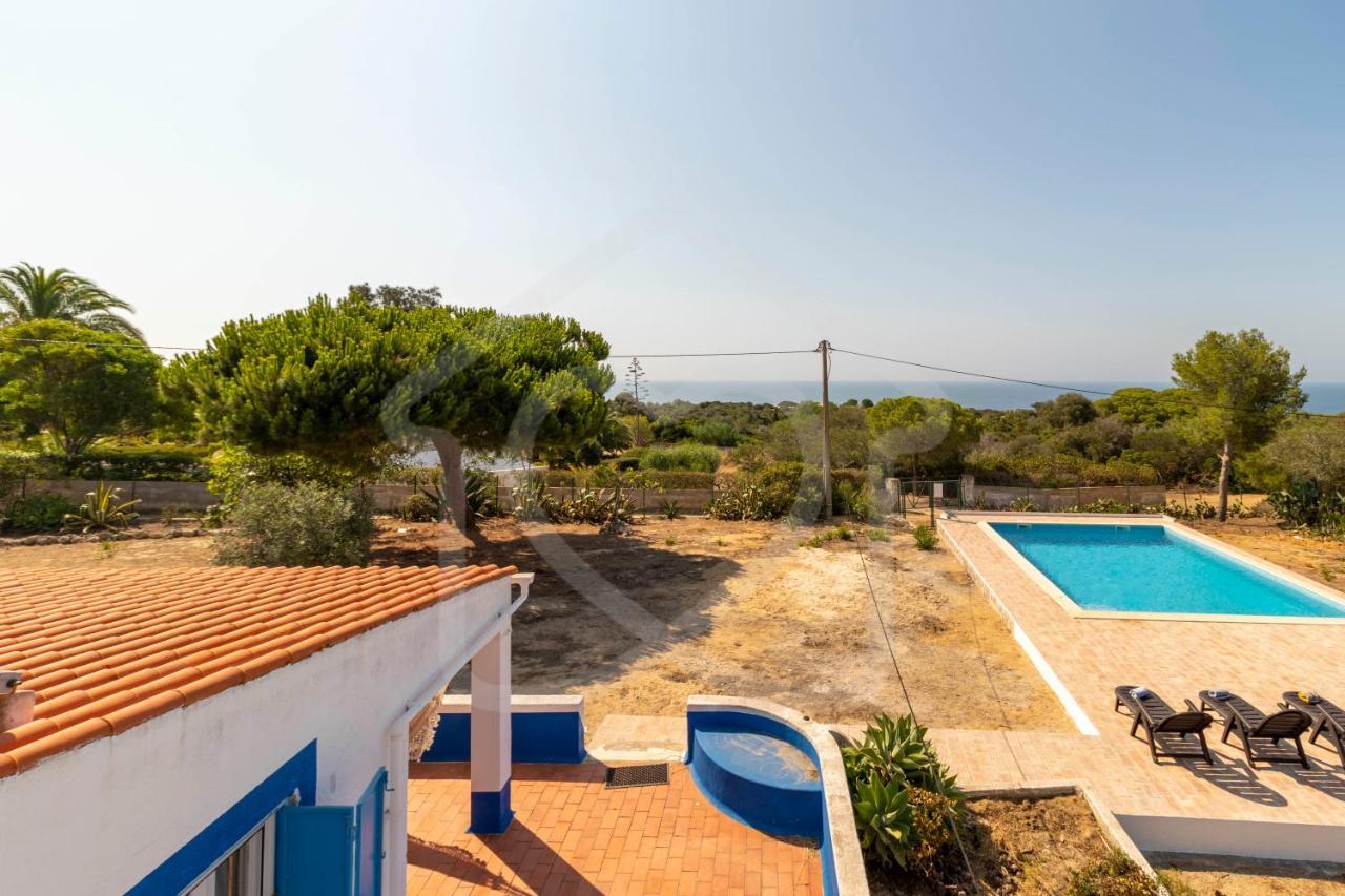 Villas2Go2 Praia Da Marinha Лагоа Экстерьер фото