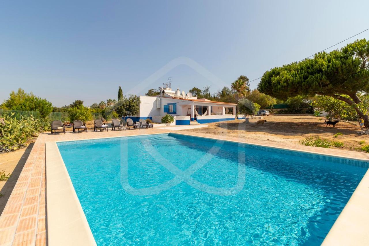 Villas2Go2 Praia Da Marinha Лагоа Экстерьер фото