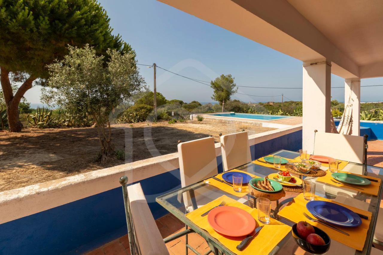 Villas2Go2 Praia Da Marinha Лагоа Экстерьер фото